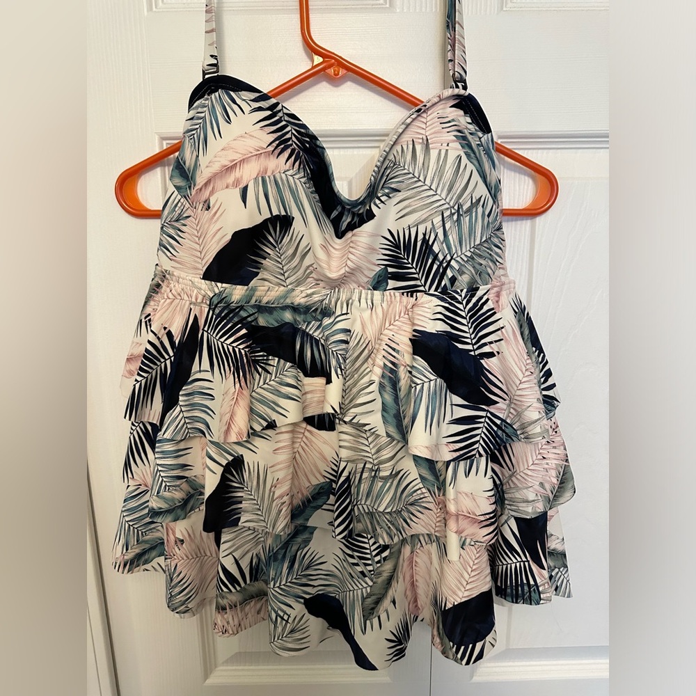 Tankini 👙